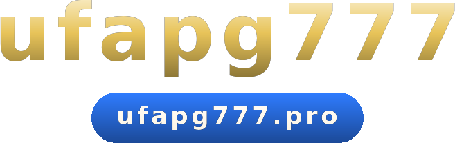 ufapg777 โลโก้