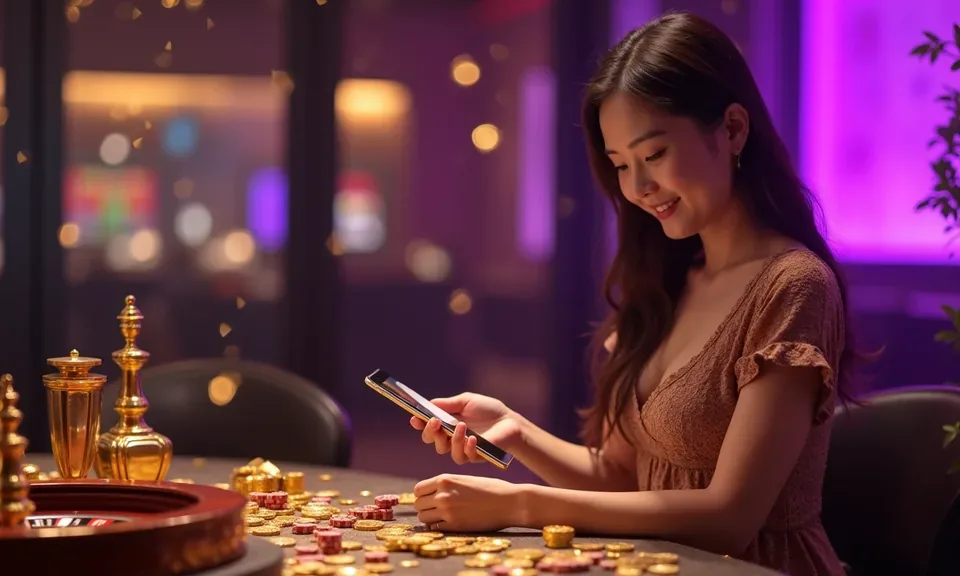 ufapg777 เล่นบนมือถือ