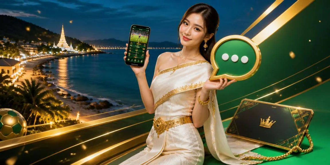 ufapg777 บาคาร่าไทย
